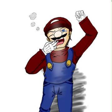 お目覚めですか？