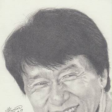 ジャッキー・チェンさん