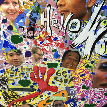 PaintOnYou#3(unfinished)