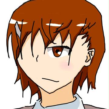 misaka mikoto