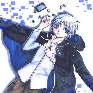 【オリジナル】ツヴァイ