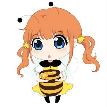 ミツバチ