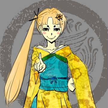 小可爱★