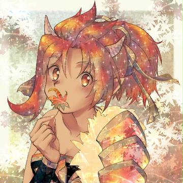 超紅葉御前