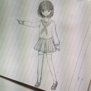 あっち