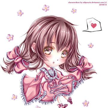 Ria-chan