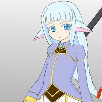 レナス(SO3版)