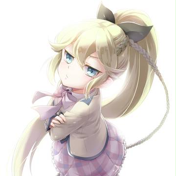 菜波ちゃん