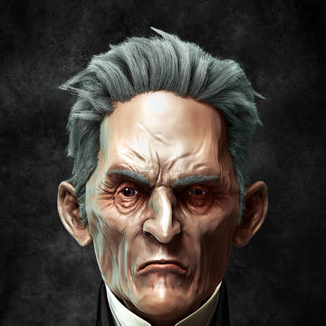 Arnold Timsh