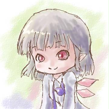 DQXのプロフィール画像
