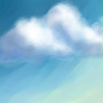 雲