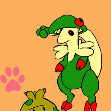 きのこ