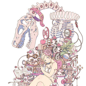 デイドリーム雅