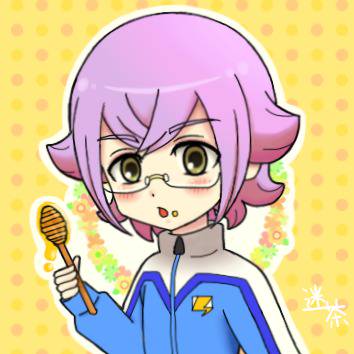 はちみつ真名部