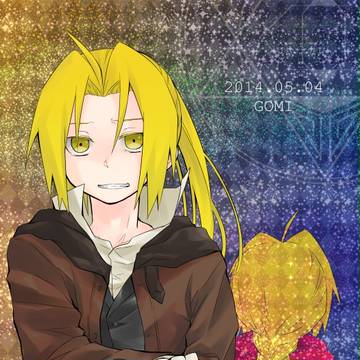 【SCC23新刊】Брат