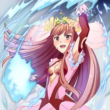 【WIXOSS】花代さん