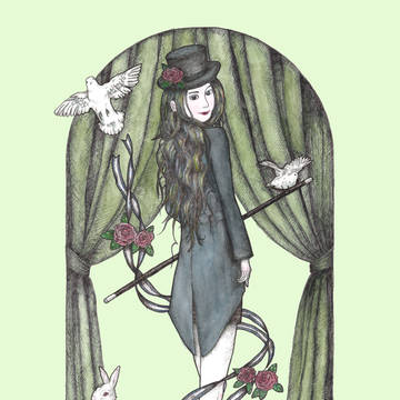 MAGIC
