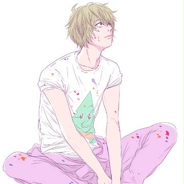 むらさきのつなぎ
