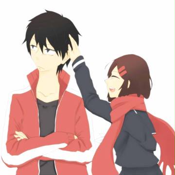 おめでとう