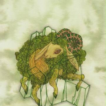 FANTANIMA!2014／星座標本＜牡羊＞
