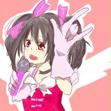 にこにーにこちゃん！