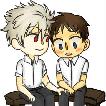 Kawoshin