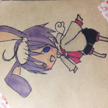 ラピッド王子