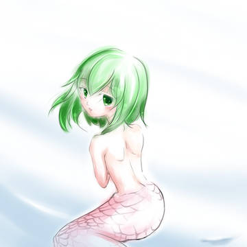 人魚