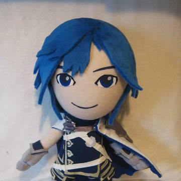 クロム Chrom Plush