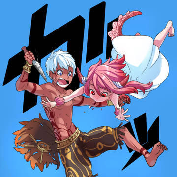 ティラノのフィレステーキ