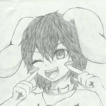 てゐちゃんマジ天使