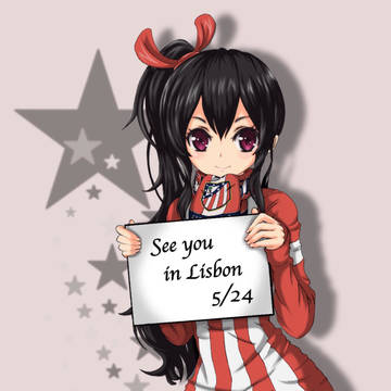 good luck semifinal ^o^