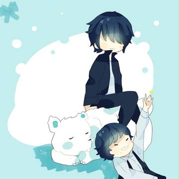 し ろ く ま