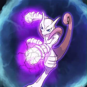 MEGA-MEWTWO-X