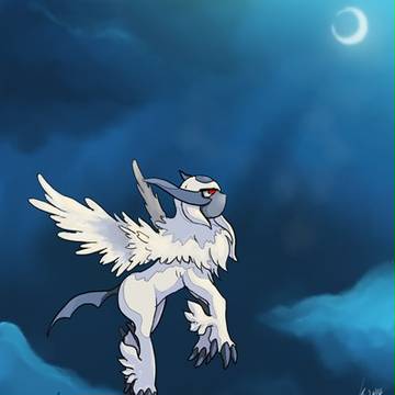 MEGA-ABSOL