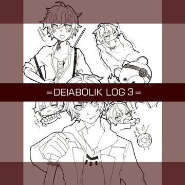 DIABOLIK LOG3