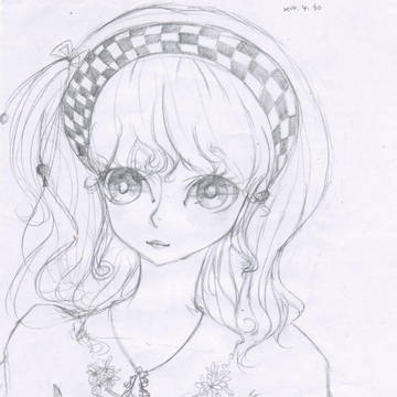 少女