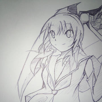 落書き