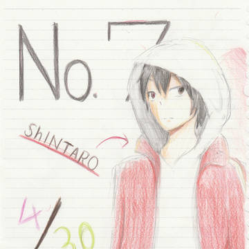 HAPPY   BIRTHDAY    シンタローーー！！