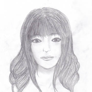 人物画