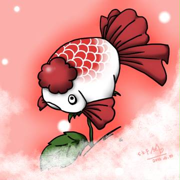 金鱼草
