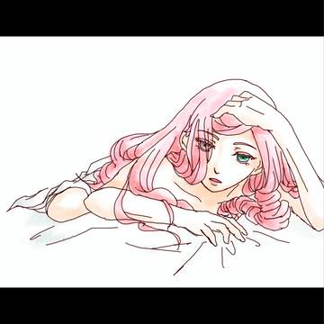 可愛いだけじゃないよ（全体）