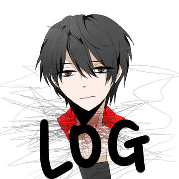 カゲプロとかLOG