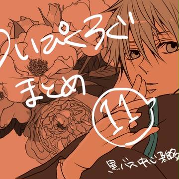 【腐向け】ついぴくろぐまとめ１１【もあるよ！】