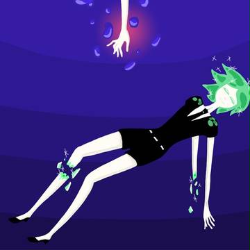 宝石の国