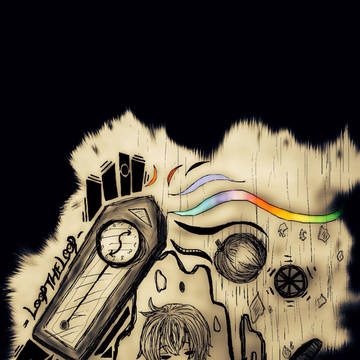 LOOP THE LOOP