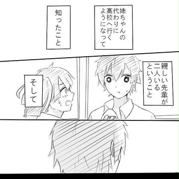 それは痛みに比例して