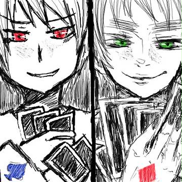 絵チャログ【2014/5/1】