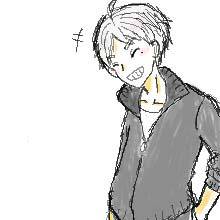 すがさん!