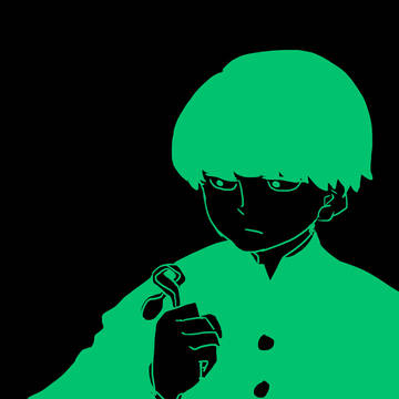 モブくん